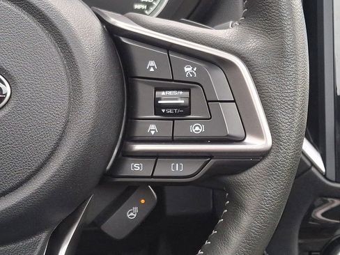 Used 2022 Subaru Forester Limited AWD/4WD image 24