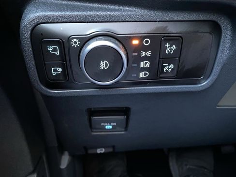 New 2025 Ford Bronco Raptor image 31