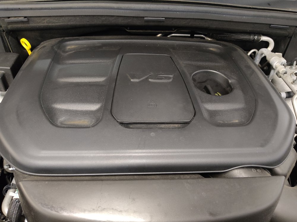 Used 2022 Dodge Durango GT AWD/4WD image 30