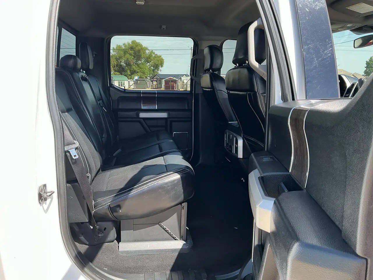 Used 2020 Ford F250 Lariat AWD/4WD image 19