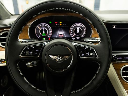 New 2026 Bentley Continental GT AWD/4WD image 31
