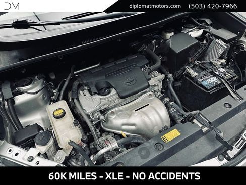 Used 2014 Toyota RAV4 XLE FWD image 47