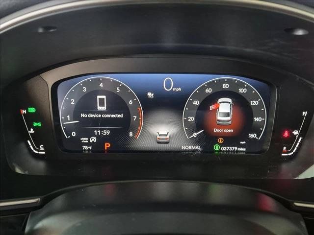 Used 2024 Honda Civic Touring image 11