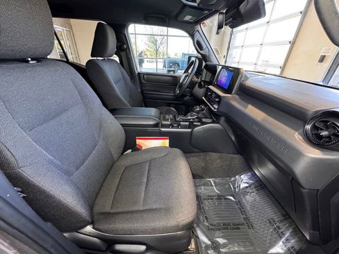 Certified 2025 Toyota Land Cruiser 1958 AWD/4WD image 55