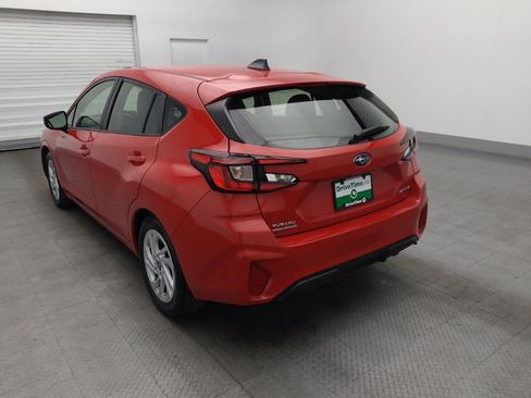 Used 2024 Subaru Impreza 2.0i image 5