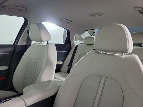 New 2026 Hyundai Sonata SEL FWD image 27