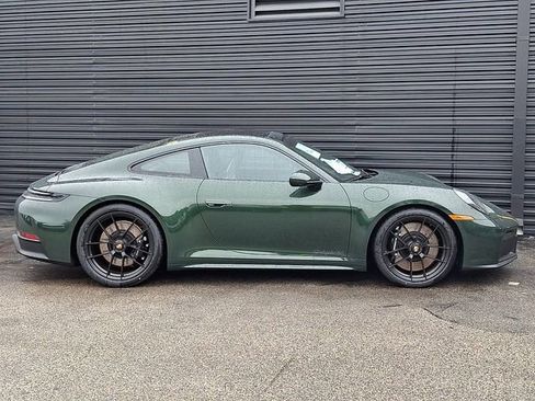 New 2026 Porsche 911 Carrera GTS image 8