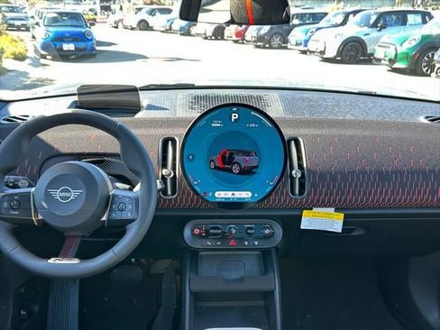 New 2026 MINI Cooper Countryman SE image 33