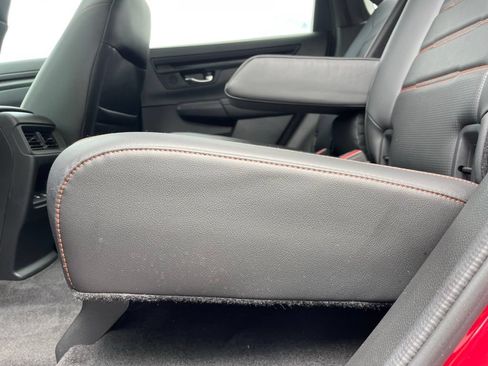 Certified 2025 Honda CR-V Sport-L image 40
