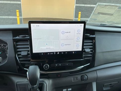 Used 2024 Ford Transit 350 Base w/ Interior Upgrade Package image 23