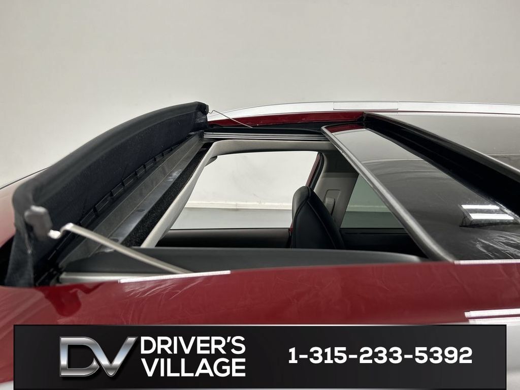 Used 2021 Nissan Rogue SV w/ Premium Package AWD/4WD image 19