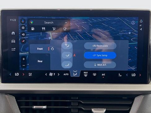 New 2026 Ford Explorer ST-Line w/ ST-Line Street Pack image 9