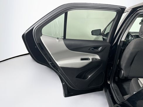 Used 2022 Chevrolet Equinox LT image 26