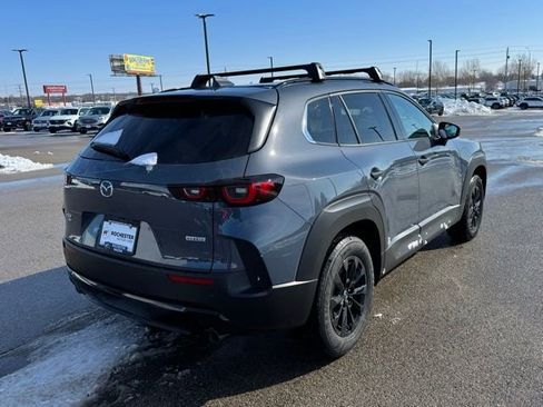 New 2026 MAZDA CX-50 AWD 2.5 Hybrid w/ Premium Pkg image 38