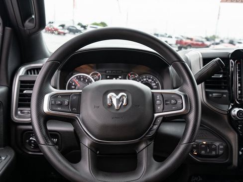 New 2026 RAM 2500 Tradesman w/ Power Wagon Package image 27