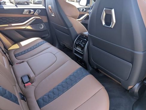 New 2026 BMW X5 M Competition w/ Executive Package AWD/4WD image 15