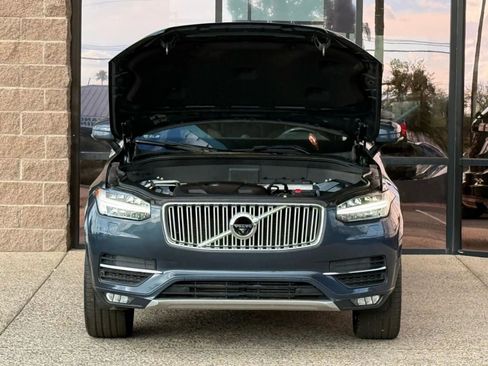 Used 2018 Volvo XC90 T6 Inscription w/ Convenience Package image 18