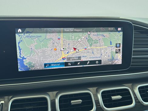 Used 2020 Mercedes-Benz GLE 350 4MATIC image 34