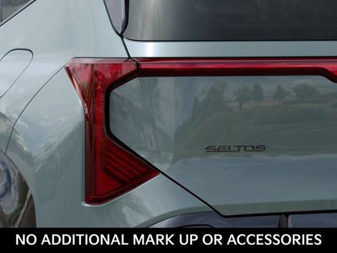 New 2027 Kia Seltos X-Line S AWD/4WD image 11