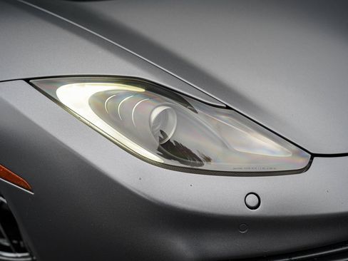 Used 2013 McLaren MP4-12C Spider image 7