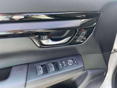 Certified 2024 Honda CR-V EX-L image 16