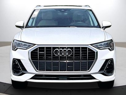 Used 2025 Audi Q3 2.0T Premium