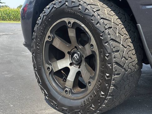 Used 2018 RAM 1500 Sport AWD/4WD image 10