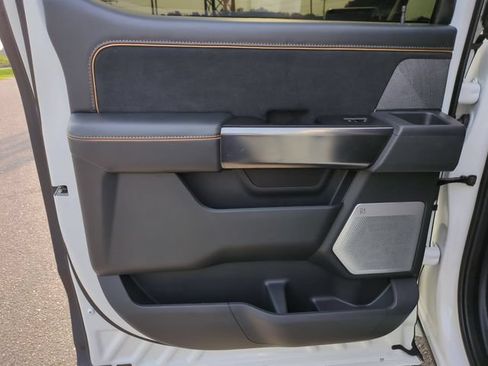 Used 2021 Ford F150 Platinum w/ Equipment Group 701A High AWD/4WD image 28