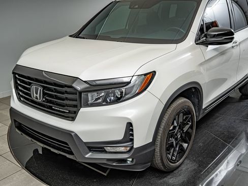 Used 2024 Honda Passport Black Edition image 14
