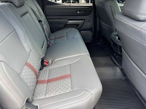 Used 2026 Toyota Tundra Capstone AWD/4WD image 32