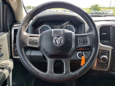 Used 2016 RAM 1500 Classic SLT image 5