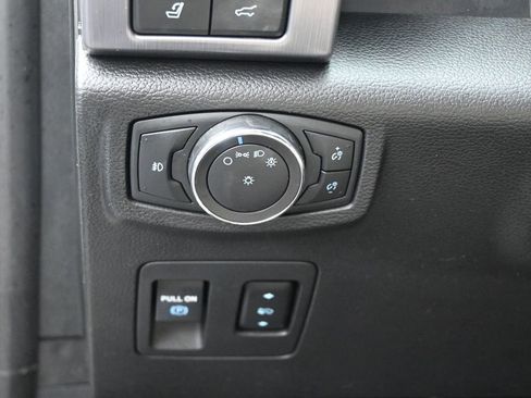 Used 2018 Ford Expedition Platinum image 20