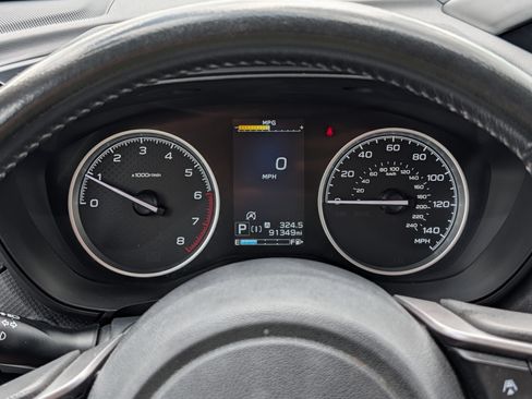 Used 2019 Subaru Forester Limited AWD/4WD image 21
