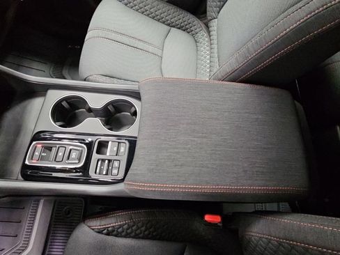 New 2026 Honda Pilot Sport image 22