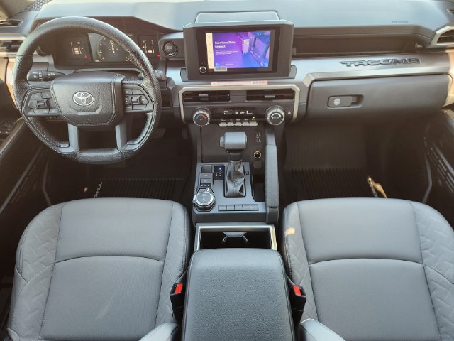 Certified 2026 Toyota Tacoma SR5 AWD/4WD image 26