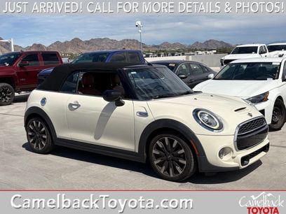 Used 2020 MINI Cooper S w/ Signature Upholstery Package