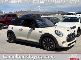 Used 2020 MINI Cooper S w/ Signature Upholstery Package FWD video 1