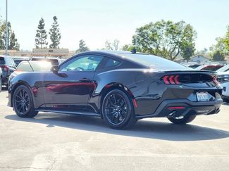 Used 2026 Ford Mustang Coupe w/ Mustang Nite Pony Package RWD video 2
