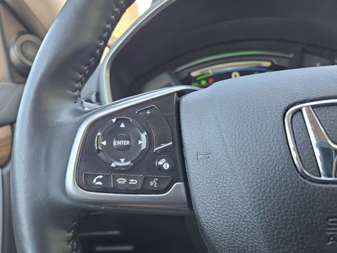 Used 2022 Honda CR-V EX-L image 18