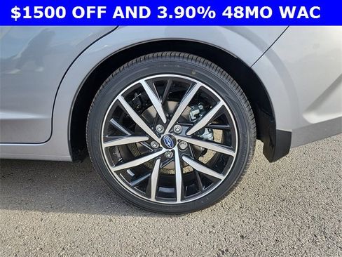 New 2026 Subaru Impreza 2.0i Sport image 27