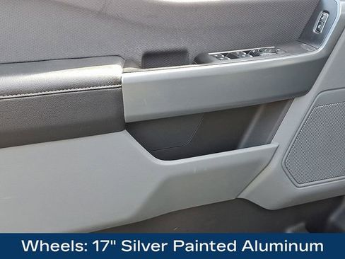 Used 2022 Ford F150 XLT w/ Trailer Tow Package image 17