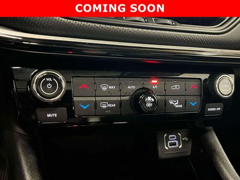 Certified 2022 Jeep Compass Trailhawk w/ Sun and Sound Group AWD/4WD image 29