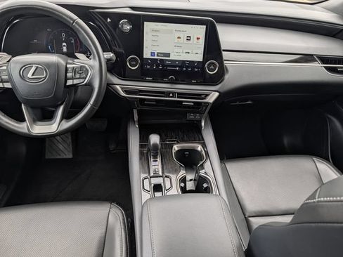 Used 2025 Lexus RX 350 FWD w/ Technology Package image 11