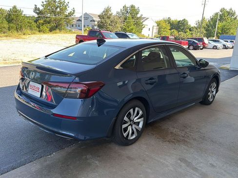 New 2026 Honda Civic LX image 6