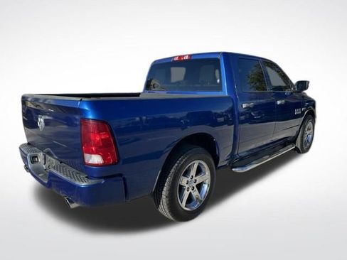 Used 2016 RAM 1500 Express image 3