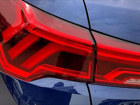 New 2025 Audi Q3 2.0T Premium Plus image 14