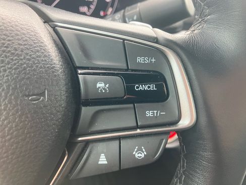 Certified 2022 Honda Accord Sport image 22