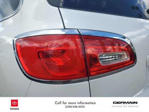 Used 2017 Buick Enclave Premium w/ Experience Buick Package image 15