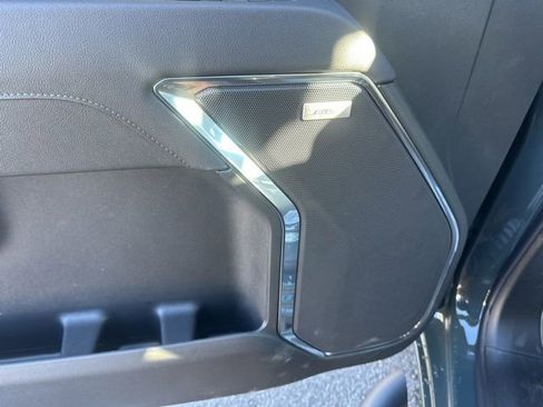 New 2026 Chevrolet Silverado 1500 LT Trail Boss w/ LT Trail Boss Premium Package image 14