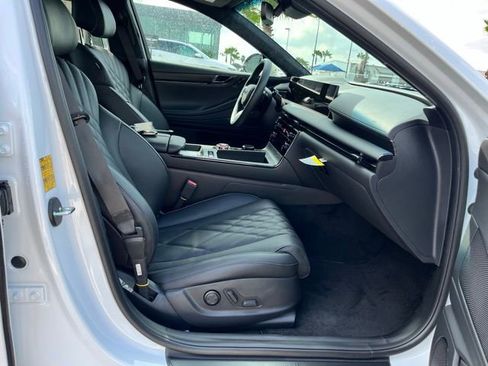 New 2026 Genesis G80 3.5T Prestige AWD/4WD image 22